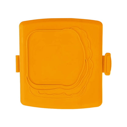 Microwave Toaster & Sandwich Maker For Fast Cooking✨