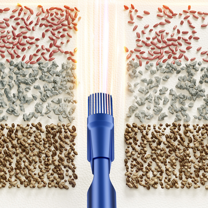 🚗4 in 1 High Power Cordless Car Vacuum Cleaner – Strong Suction, Long Battery Life & Versatile Attachments 🍃