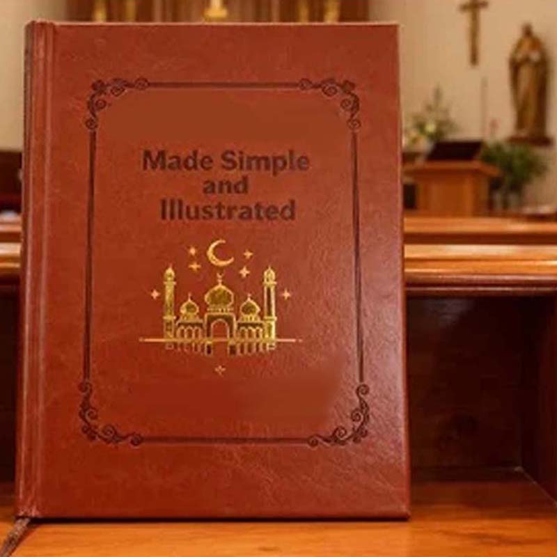 💫Concise Illustrated Study Plan📖🕌