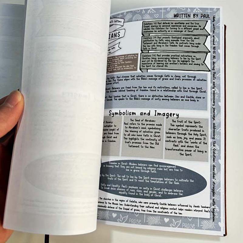 💫Concise Illustrated Study Plan📖🕌