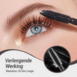 Long-lasting Waterproof Volume and Lengthening Mascara