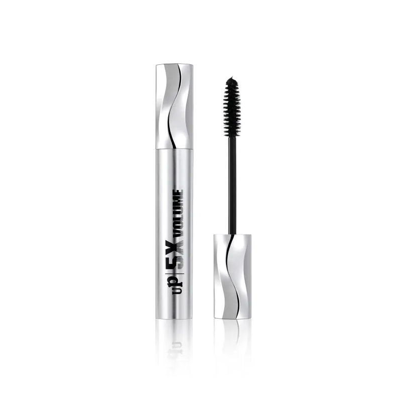 Long-lasting Waterproof Volume and Lengthening Mascara