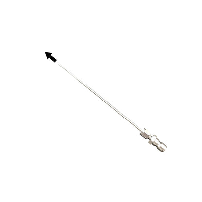 🔫【High-Pressure Washer Extension Pole】— Extends your reach by 1 meter, leaving no stain untouched! 🚿✨