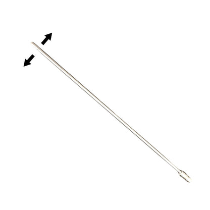 🔫【High-Pressure Washer Extension Pole】— Extends your reach by 1 meter, leaving no stain untouched! 🚿✨