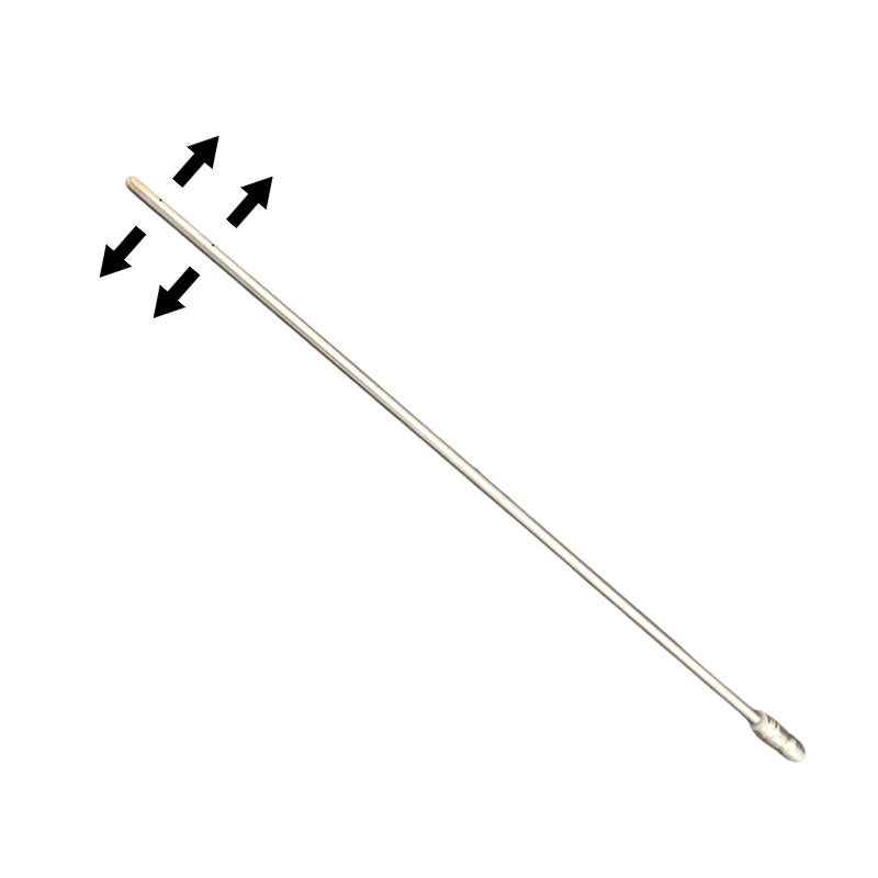 🔫【High-Pressure Washer Extension Pole】— Extends your reach by 1 meter, leaving no stain untouched! 🚿✨