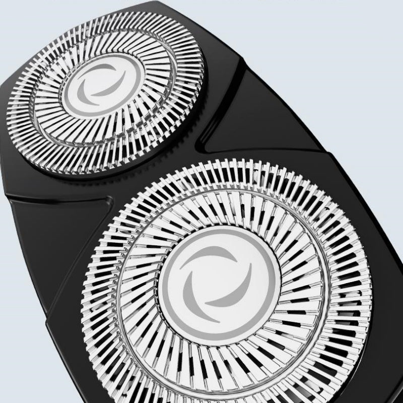Portable Mini Power Electric Shaver
