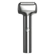 🪒Men's Rechargeable Foil Electric Shaver ⚡🧔– Efficient Close Shaving, Cordless Portable Wet & Dry Beard Razor for Daily Grooming