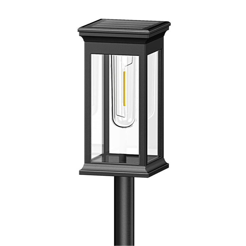 ☀️ LIMITED-TIME 50% OFF! ✨ Solar Pathway Lights Outdoor