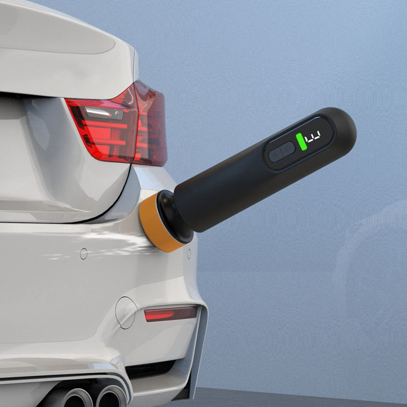 🚗Car Scratch Remover Machine✨