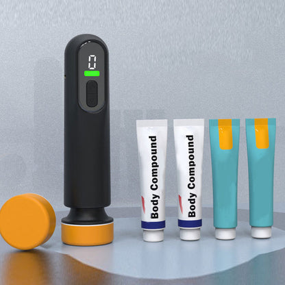 🚗Car Scratch Remover Machine✨