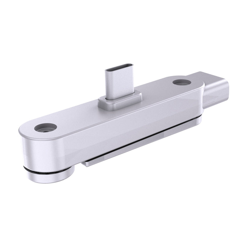 🔥Fast Charging Adapter with 360° Foldable Phone Stand