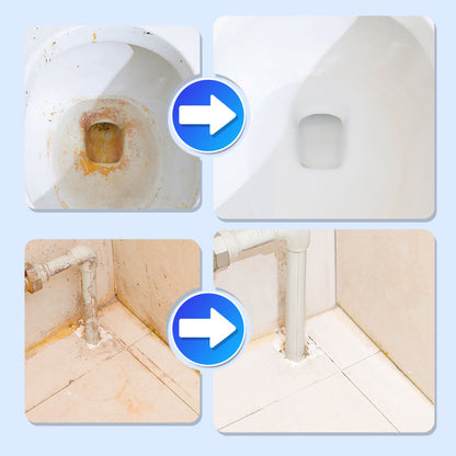 Powerful Oxalic Acid Toilet Bowl Cleaner