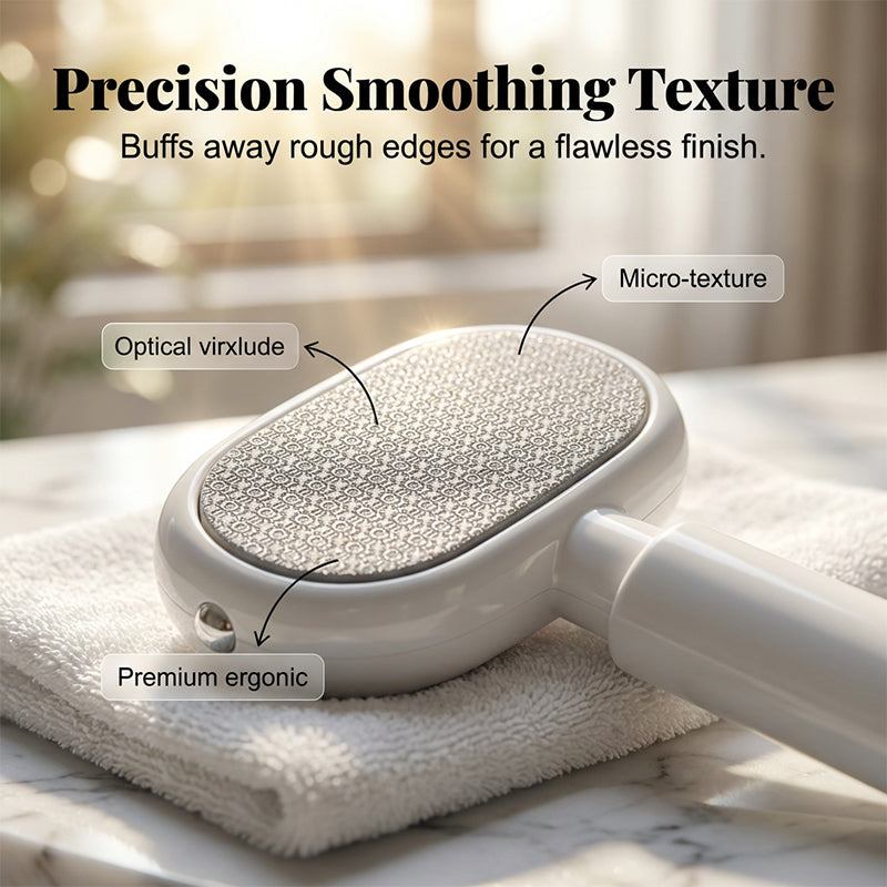 ⏳Time-Limited Special⏰Double-Sided Foot Scraper for Callus Removal