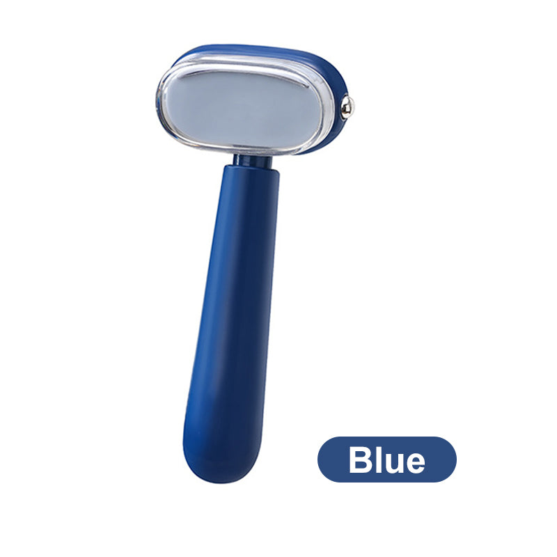 ⏳Time-Limited Special⏰Double-Sided Foot Scraper for Callus Removal