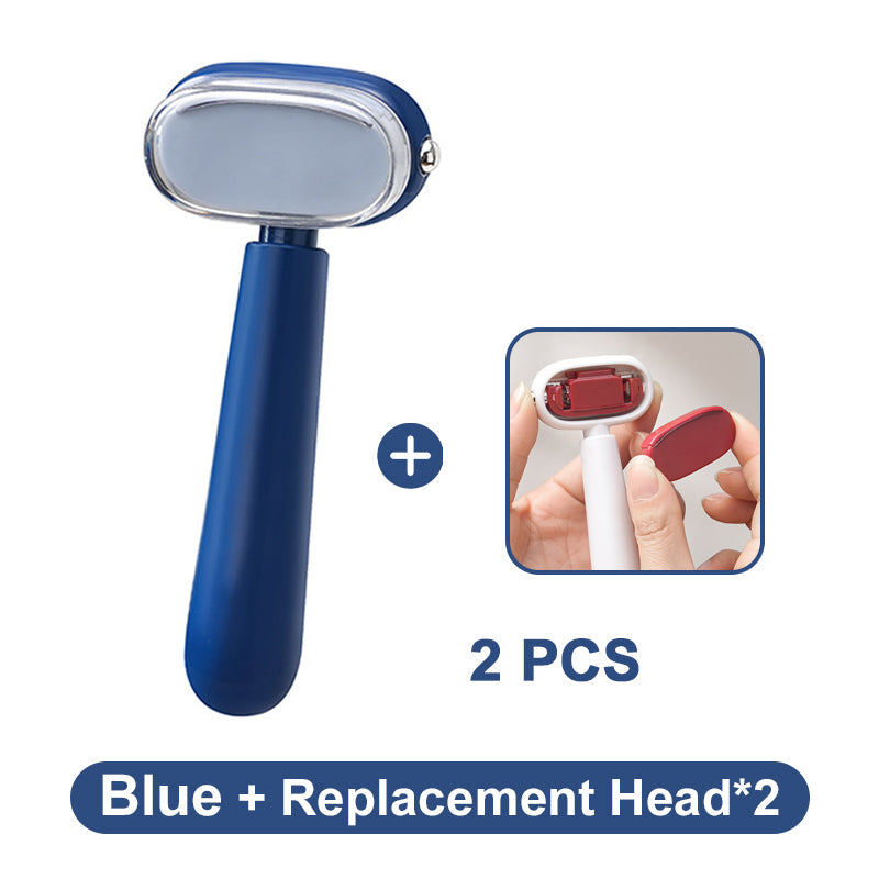 ⏳Time-Limited Special⏰Double-Sided Foot Scraper for Callus Removal