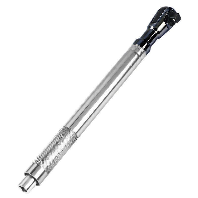 🔧 Reach Tight Bolts with Ease – 2-in-1 Ratchet Wrench with Extension Bar, 72-Tooth Smooth Action. 50% Off. UK Stock