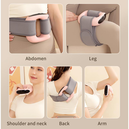 💥 💥 💥The tummy workout gadget that sold a million units Belly-slimming miracle💥 💥 💥