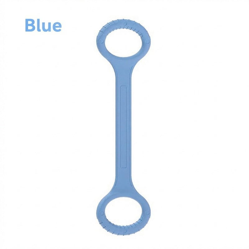 Durable Full-Body Exercise Resistance Band
