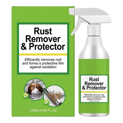 2-in-1 Rust Remover and Protector Spray✨