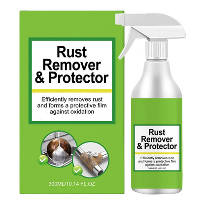 2-in-1 Rust Remover and Protector Spray✨