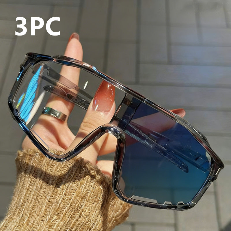 🌟New Arrivals 2026: Up to 54% off!🌟Photochromic Outdoor Sports Glasses