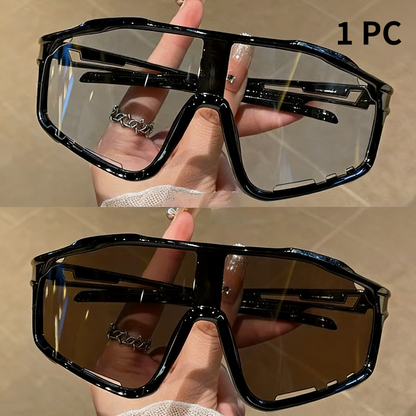 🌟New Arrivals 2026: Up to 54% off!🌟Photochromic Outdoor Sports Glasses