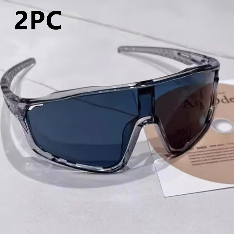 🌟New Arrivals 2026: Up to 54% off!🌟Photochromic Outdoor Sports Glasses