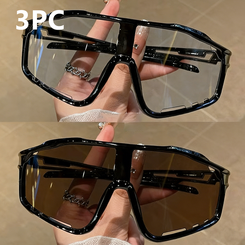 🌟New Arrivals 2026: Up to 54% off!🌟Photochromic Outdoor Sports Glasses