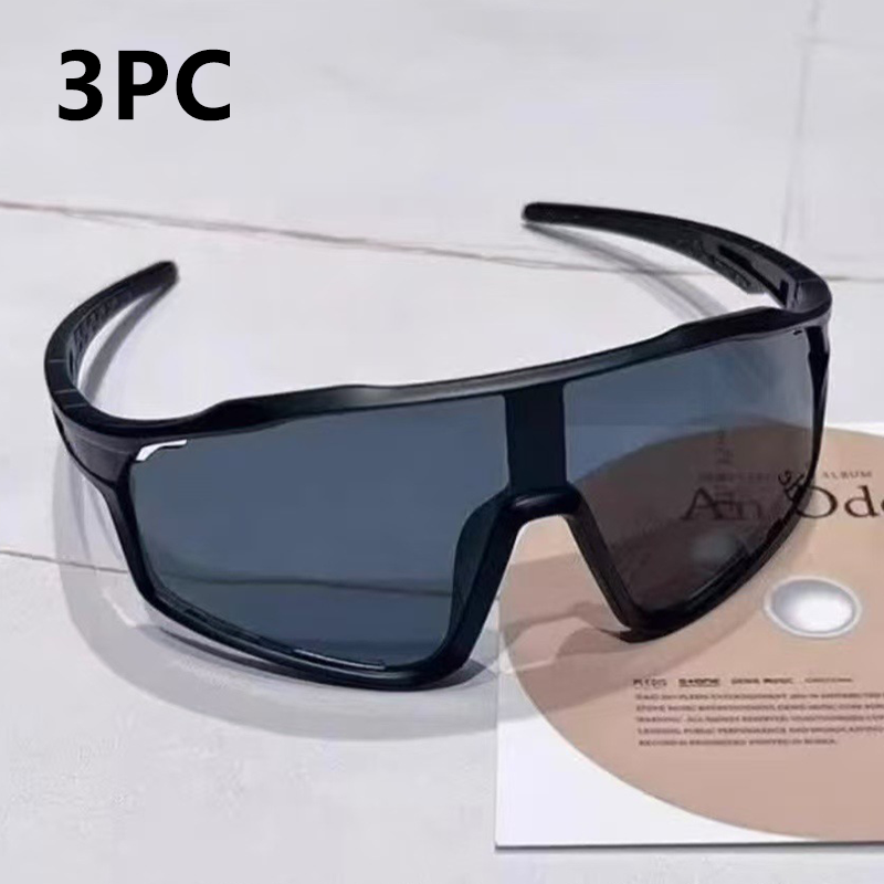 🌟New Arrivals 2026: Up to 54% off!🌟Photochromic Outdoor Sports Glasses