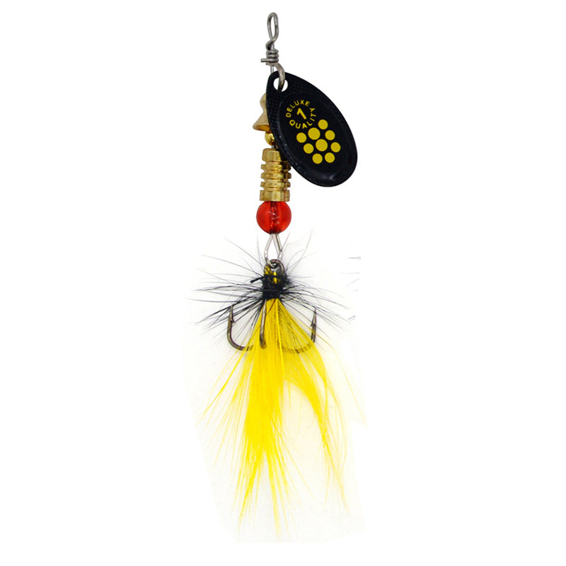 Metal Spinnerbait Fishing Lure