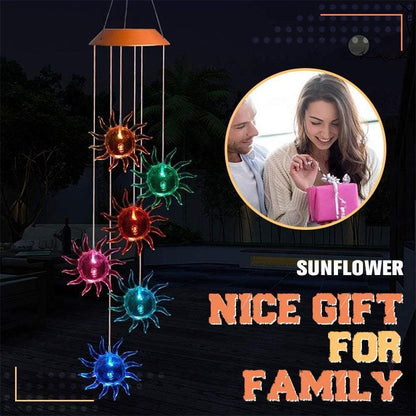 🔥Mother's Day Promotion🔥Solar-Powered Butterfly Lights（THE BEST GIFT）