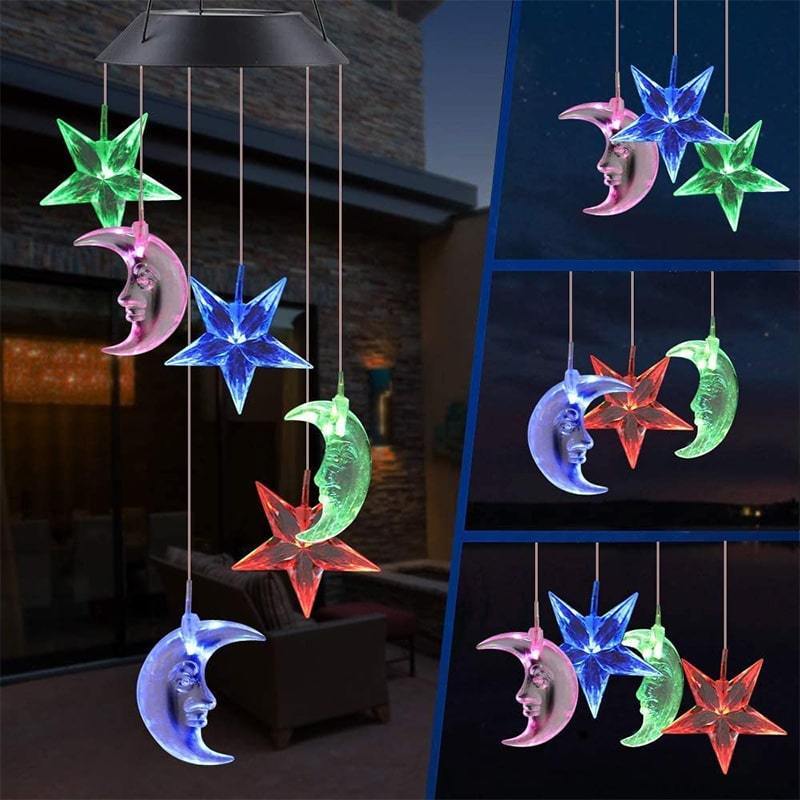 🔥Mother's Day Promotion🔥Solar-Powered Butterfly Lights（THE BEST GIFT）