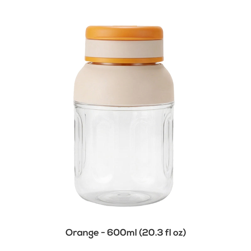 Portable USB Rechargeable Blender