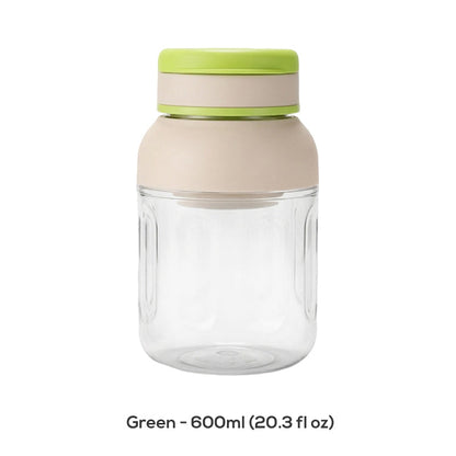 Portable USB Rechargeable Blender