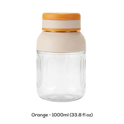 Portable USB Rechargeable Blender