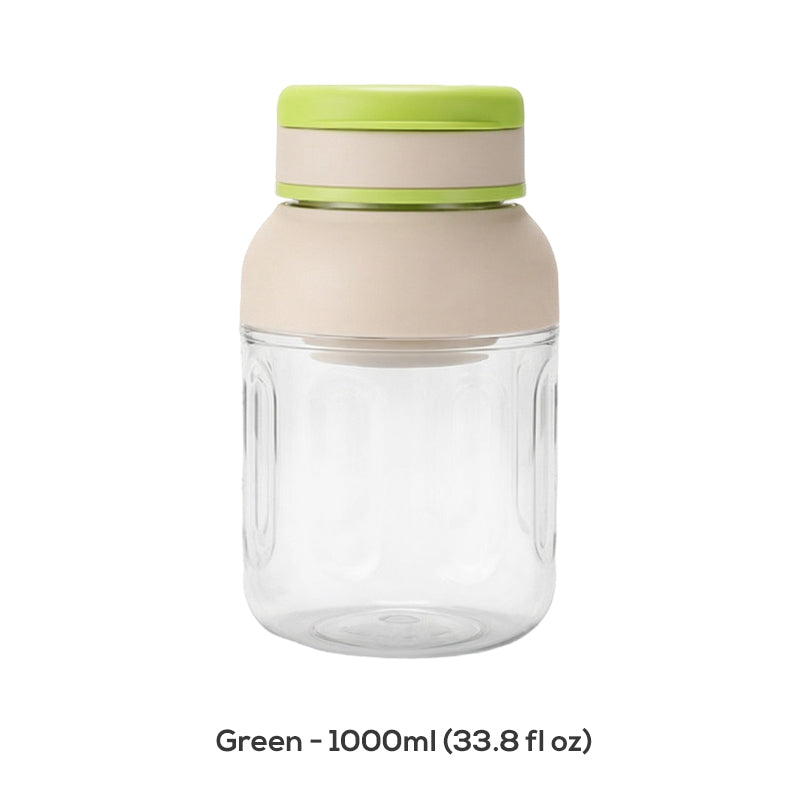 Portable USB Rechargeable Blender