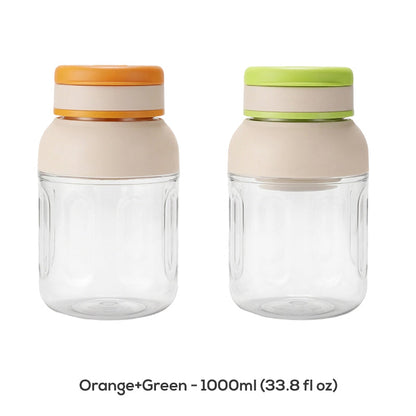 Portable USB Rechargeable Blender
