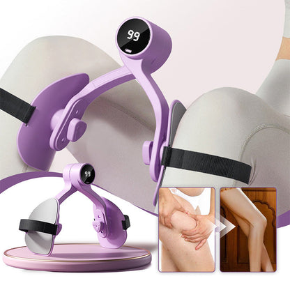🔥Pelvic Floor Muscle ＆ Inner Thigh Exerciser