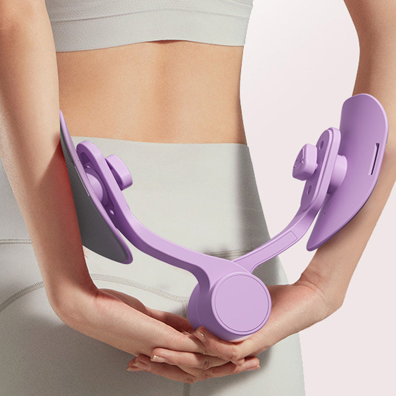 🔥Pelvic Floor Muscle ＆ Inner Thigh Exerciser