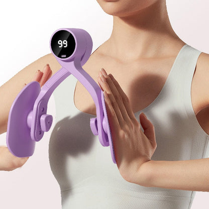 🔥Pelvic Floor Muscle ＆ Inner Thigh Exerciser
