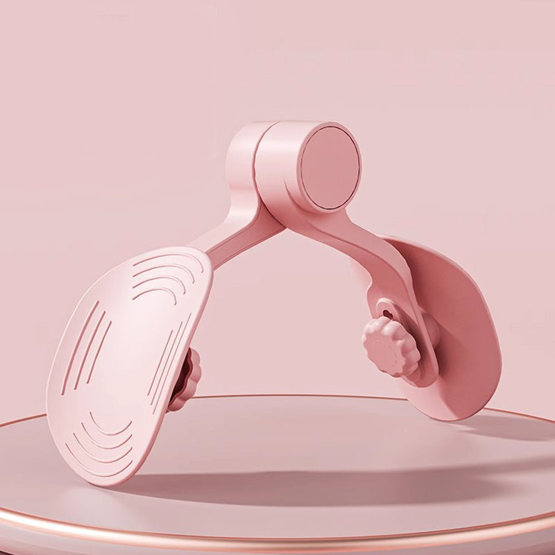 🔥Pelvic Floor Muscle ＆ Inner Thigh Exerciser