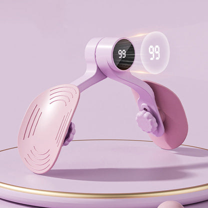 🔥Pelvic Floor Muscle ＆ Inner Thigh Exerciser