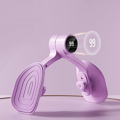 🔥Pelvic Floor Muscle ＆ Inner Thigh Exerciser