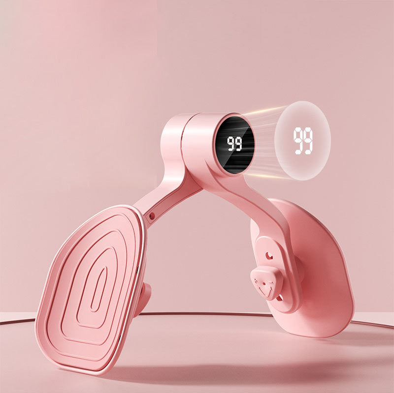 🔥Pelvic Floor Muscle ＆ Inner Thigh Exerciser
