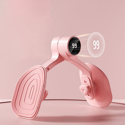 🔥Pelvic Floor Muscle ＆ Inner Thigh Exerciser