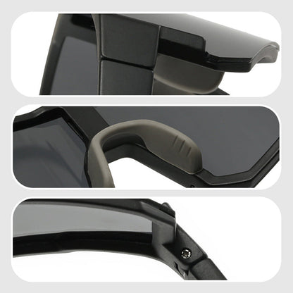 🔥2026 New Arrival🔥 UV400 Polarized Cycling Glasses for Men & Women