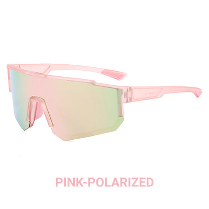 🔥2026 New Arrival🔥 UV400 Polarized Cycling Glasses for Men & Women