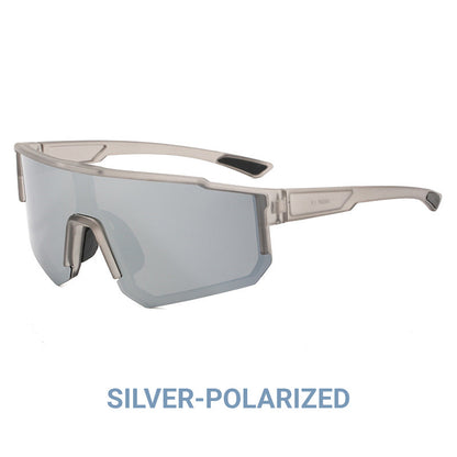 🔥2026 New Arrival🔥 UV400 Polarized Cycling Glasses for Men & Women