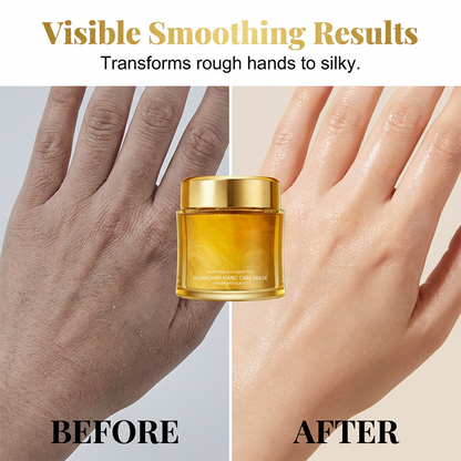 🔥 Trending Now: New Arrivals Up to 53% Off💅✨Moisturizing Nourishing Honey Hand Mask