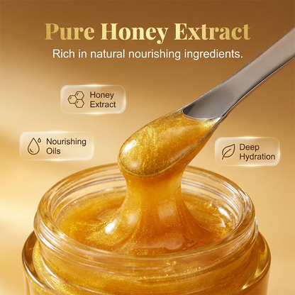 🔥 Trending Now: New Arrivals Up to 53% Off💅✨Moisturizing Nourishing Honey Hand Mask